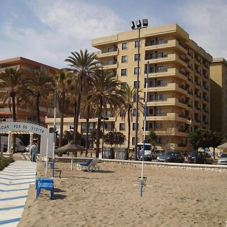 פואנגירולה Apartamento Ronda IV - Los Boliches מראה חיצוני תמונה