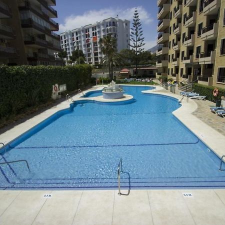 פואנגירולה Apartamento Ronda IV - Los Boliches מראה חיצוני תמונה
