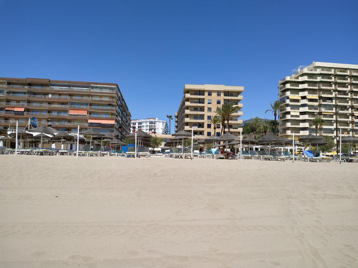 פואנגירולה Apartamento Ronda IV - Los Boliches מראה חיצוני תמונה