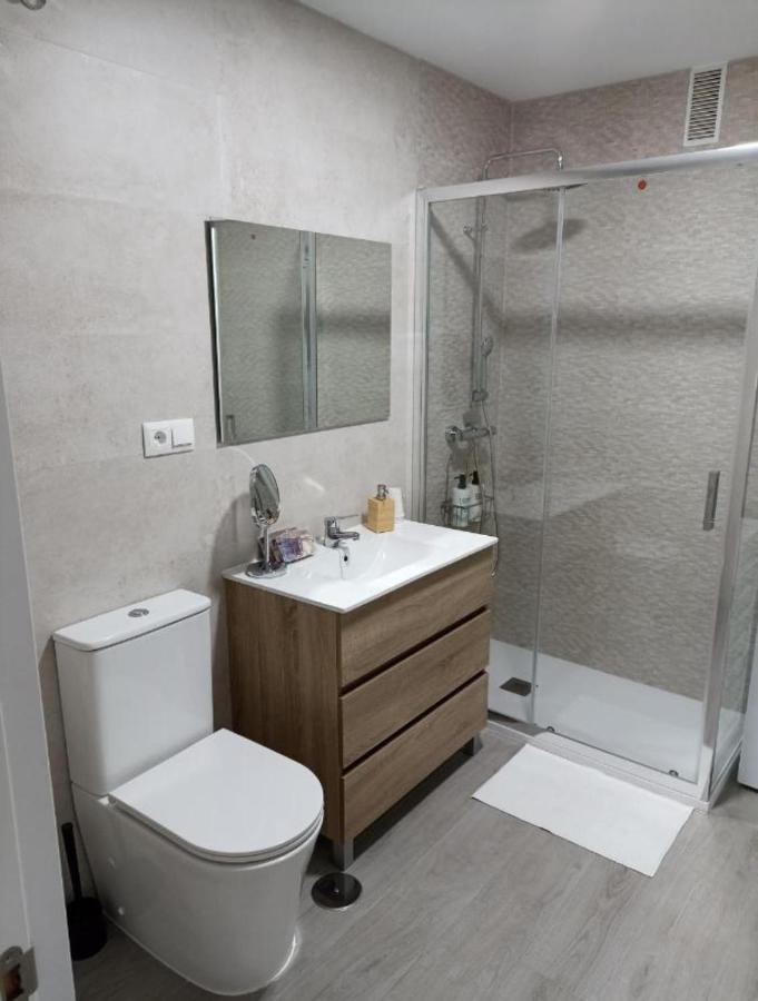 פואנגירולה Apartamento Ronda IV - Los Boliches מראה חיצוני תמונה