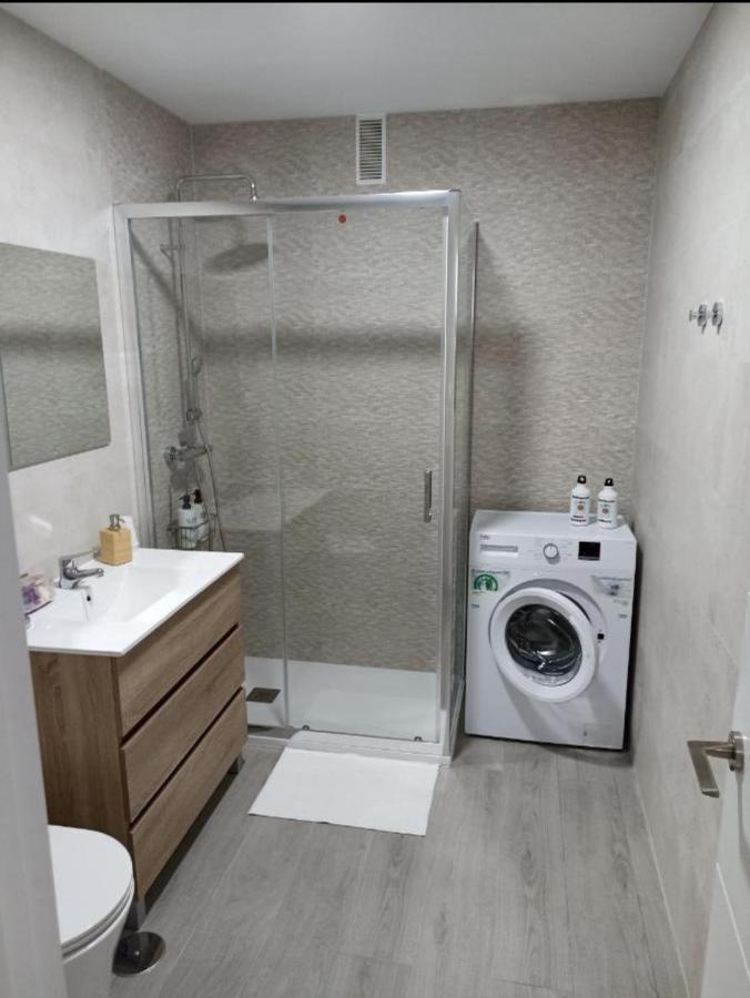 פואנגירולה Apartamento Ronda IV - Los Boliches מראה חיצוני תמונה
