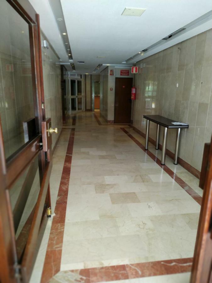 פואנגירולה Apartamento Ronda IV - Los Boliches מראה חיצוני תמונה